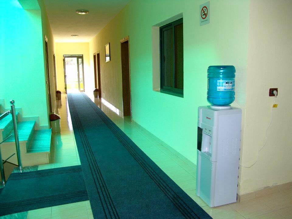 Hotel Puka エルバサン エクステリア 写真