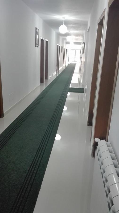 Hotel Puka エルバサン エクステリア 写真